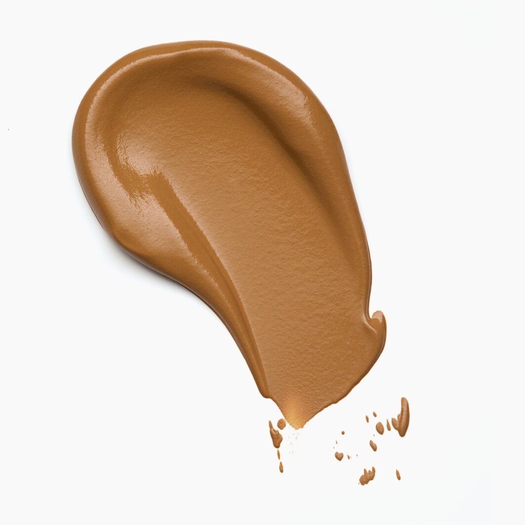 Catrice Foundation »Invisible Cover Foundation«, Langanhaltendes mattes Finish, mittlere, variable Deckkraft.