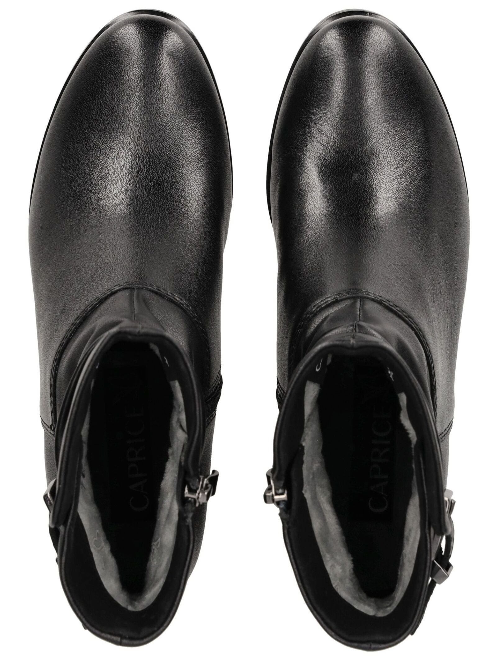 Caprice Stiefelette »Caprice Stiefelette Leder«