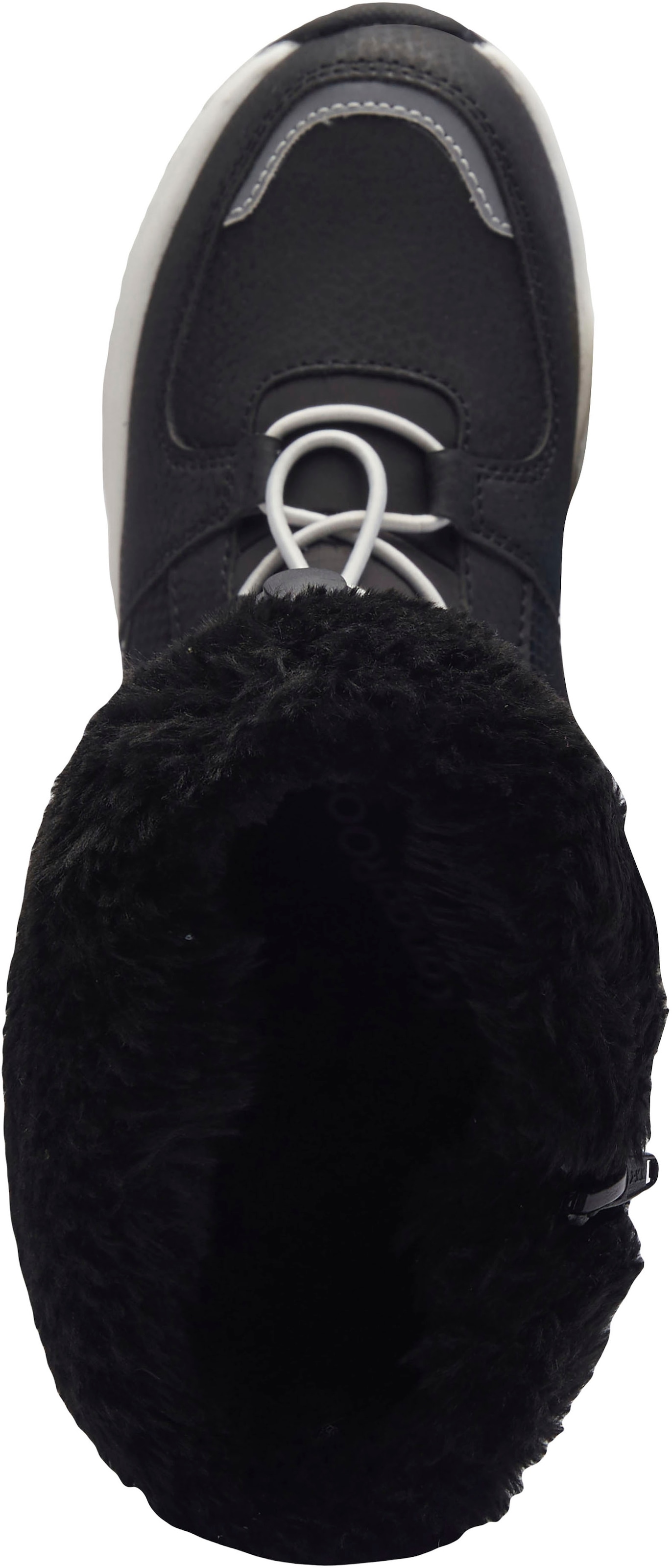 KangaROOS Winterstiefel »KP-Gastin Roostex«, Snowboots, Winterboots, Winterschuhe, wasserdicht