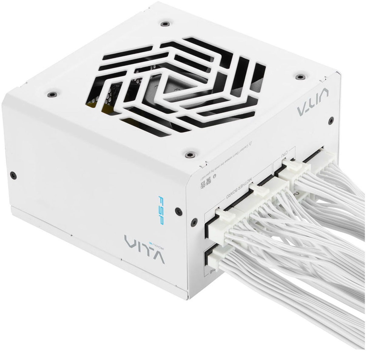 Fortron Netzteil »VITA GM 1000W«
