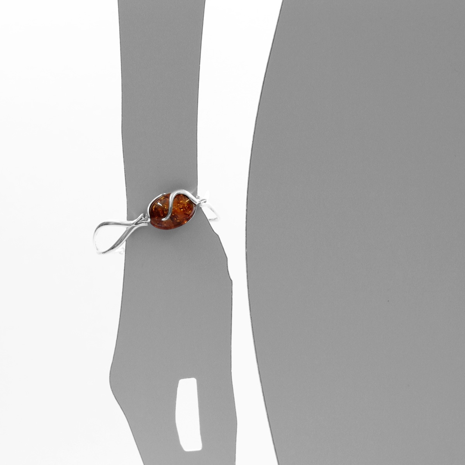 OSTSEE-SCHMUCK Armreif »Ostsee-Schmuck Armreif Gesine Armreif Gesine«