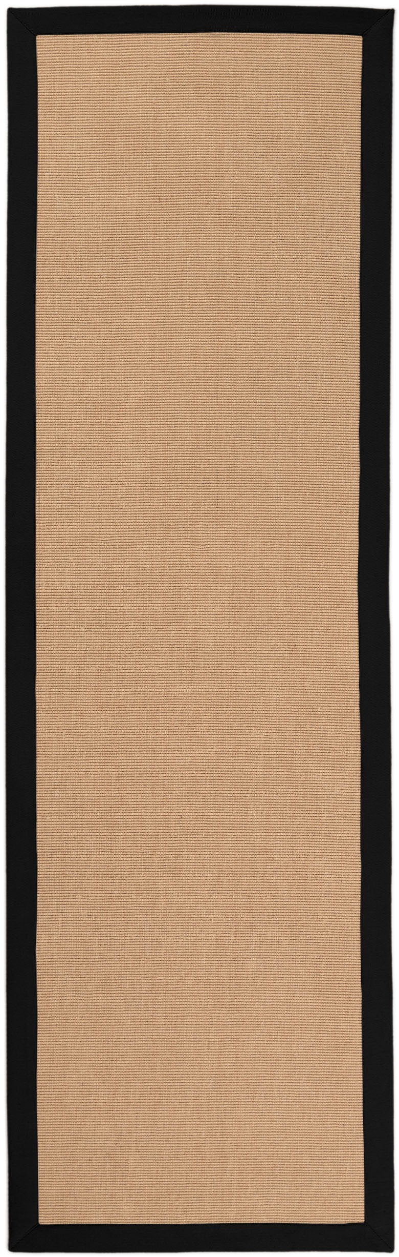 carpetfine Sisalteppich »Sisal, auch als Läufer erhältlich«, rechteckig, 5 günstig online kaufen