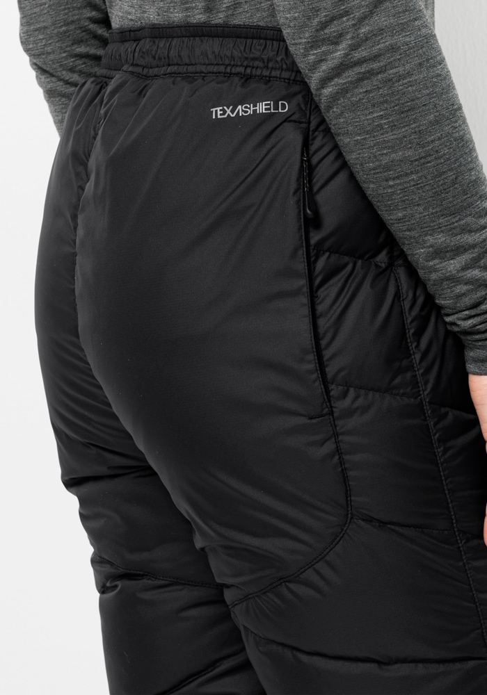 Jack Wolfskin Outdoorhose »ATMOSPHERE PANTS W«