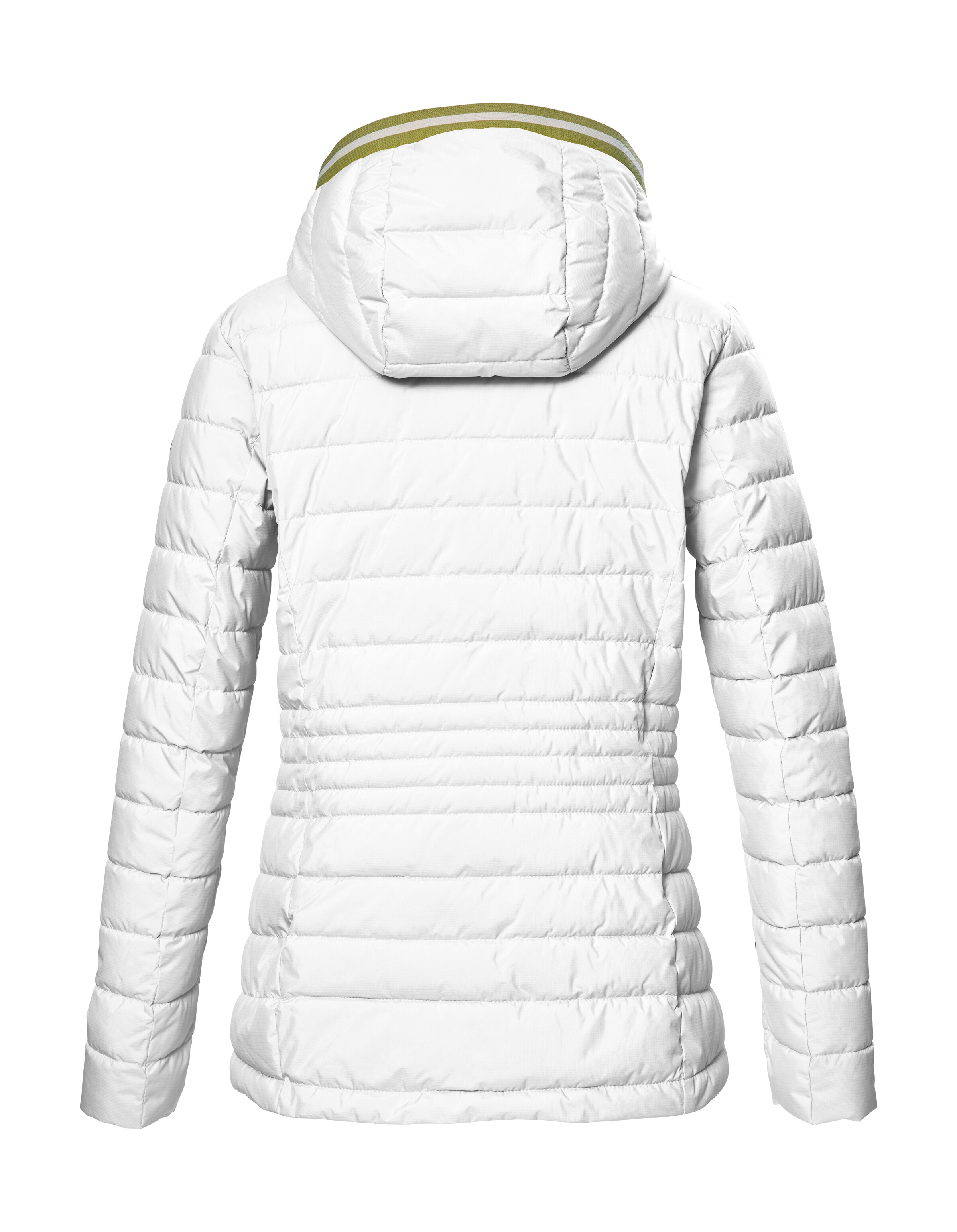G.I.G.A. DX by killtec Steppjacke »GS 69 WMN QLTD JCKT«, Wasserabweisend, winddicht, atmungsaktiv, PFAS-freie Imprägnierung