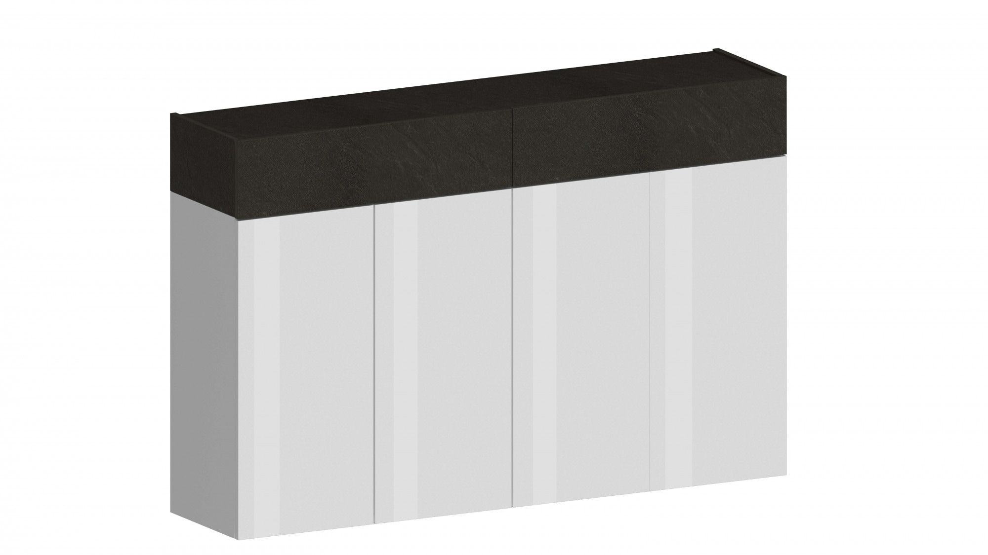 INOSIGN Schuhschrank »Savona«, (1 St.)