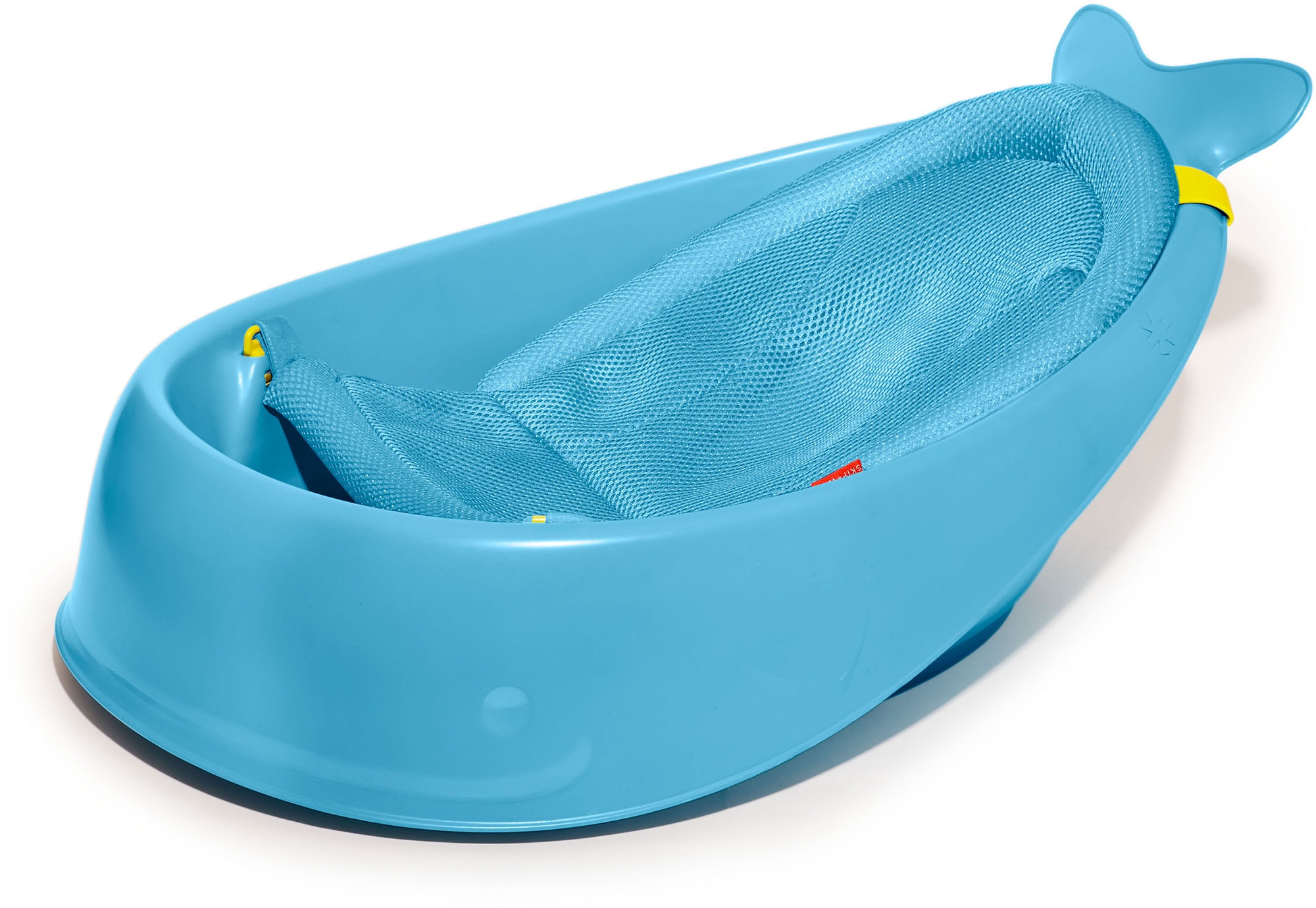 Skip Hop Babybadewanne »Moby, blau« günstig online kaufen