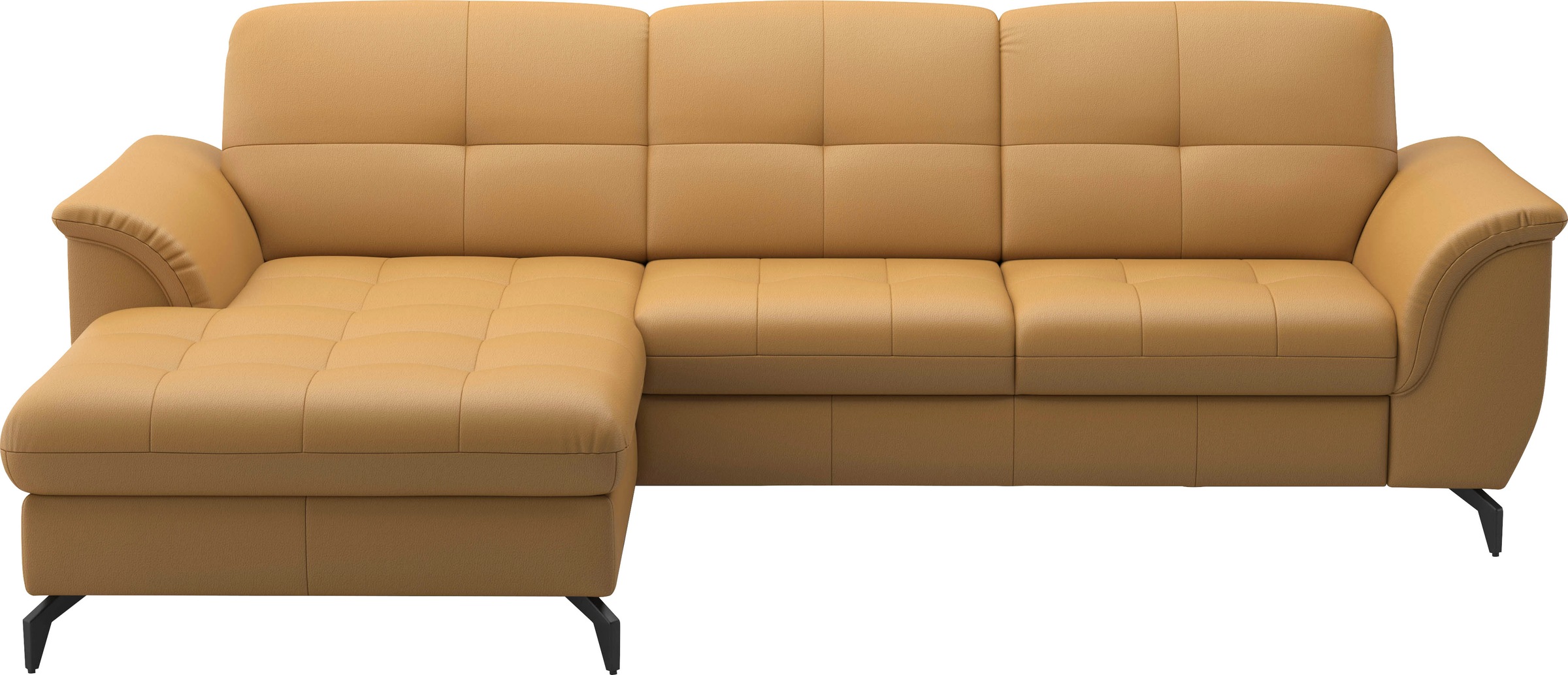 sit&more Ecksofa "Zora" günstig online kaufen