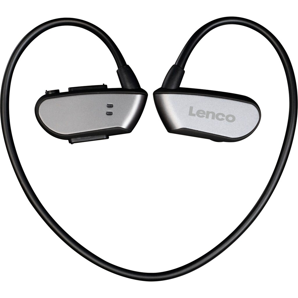 Lenco Kopfhörer »BTX-860BK Bluetooth Sport Kopfhörer«
