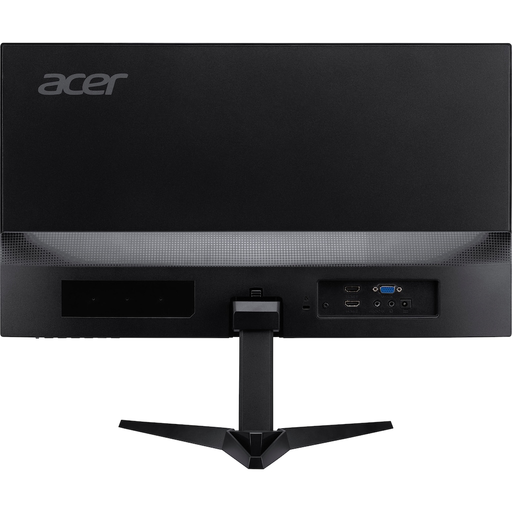 Acer Gaming-LED-Monitor »Nitro VG243Y«, 60,5 cm/23,8 Zoll, 1920 x 1080 px, Full HD, 4 ms Reaktionszeit, 60 Hz