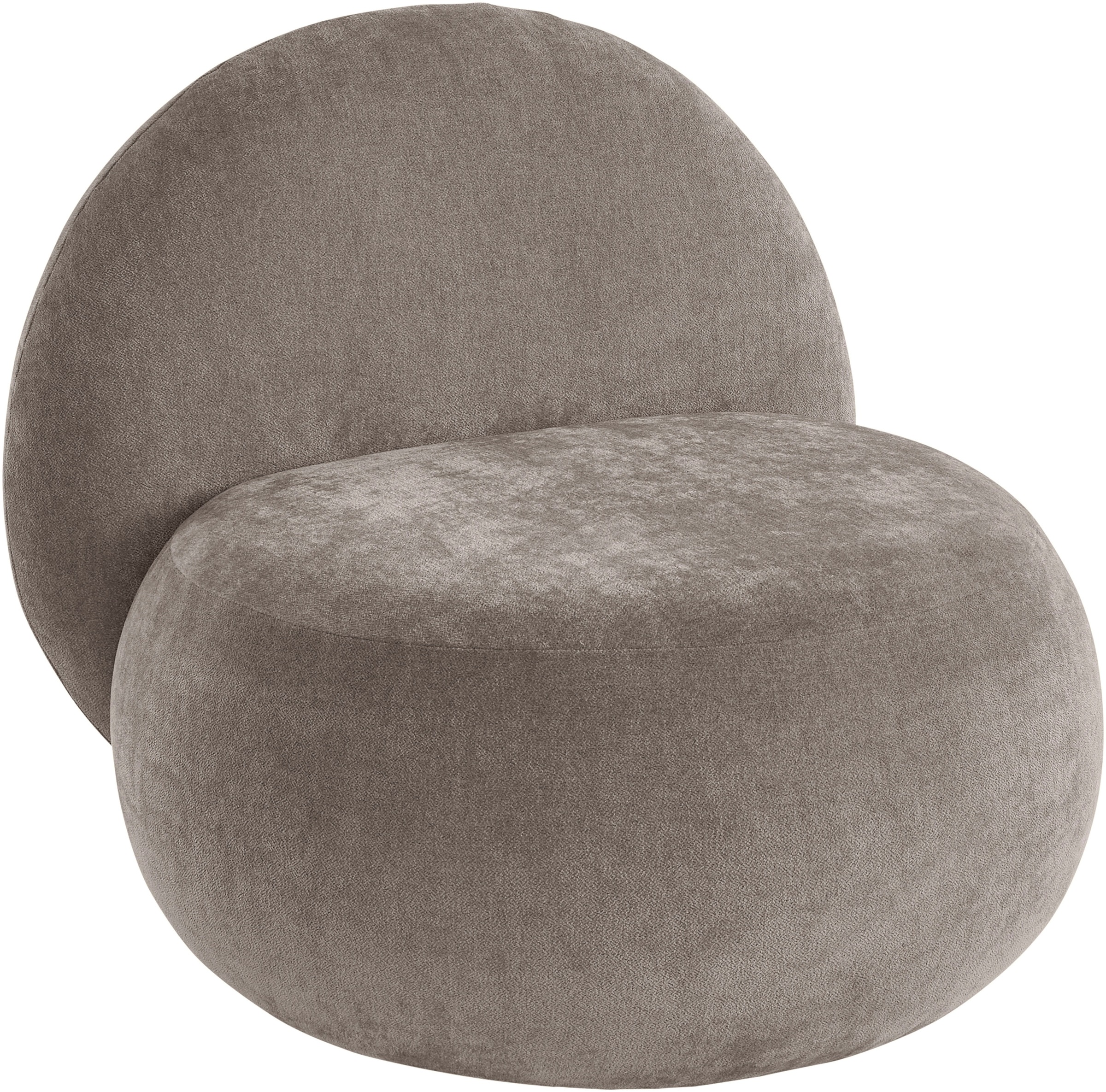 s.Oliver Sessel »Bennid, moderner Designsessel mit Lederriemen, softes Design« hochwertig, zum Wohlfühlen in Luxus-Microfaser/Struktur oder in Bouclé