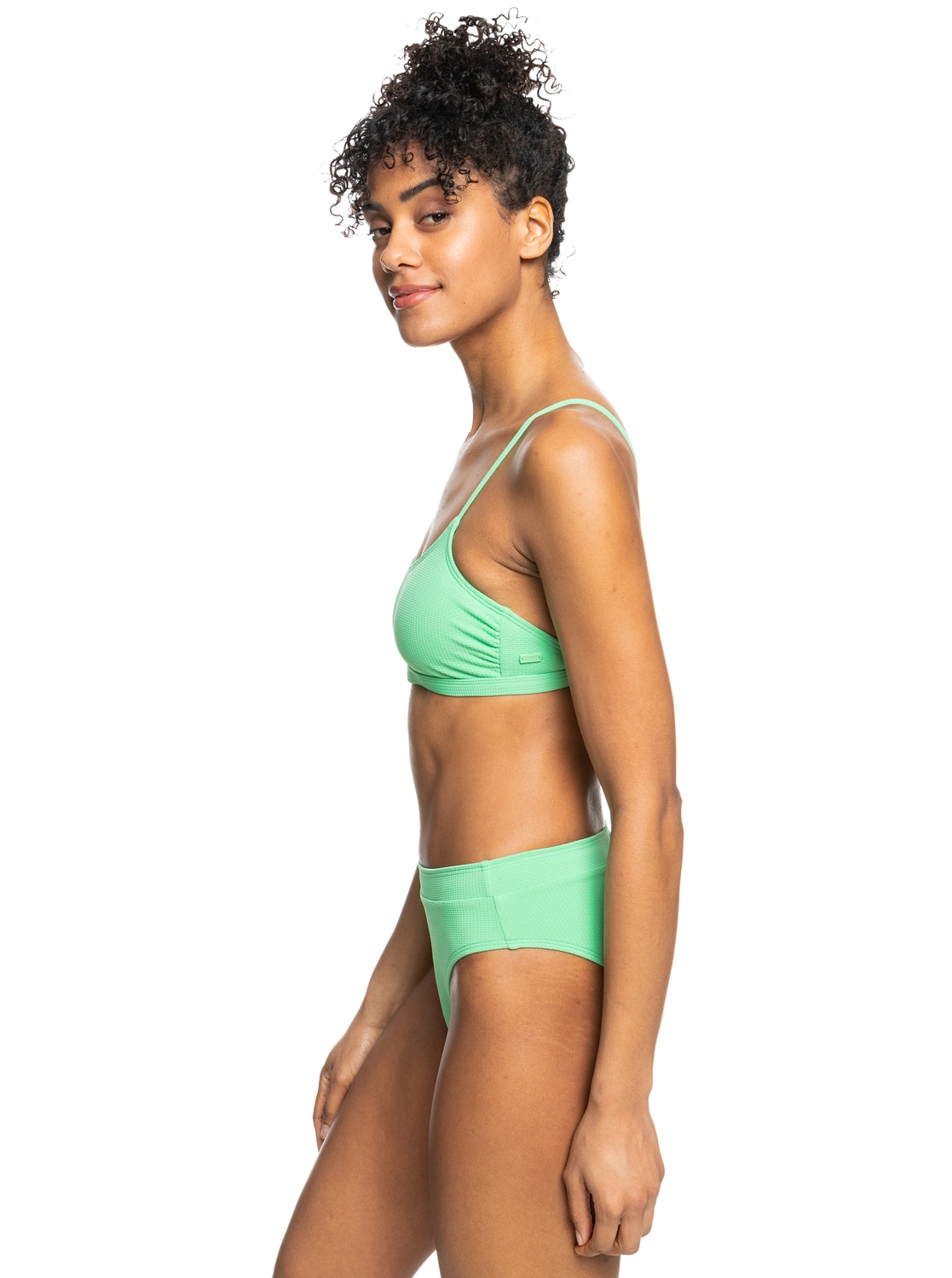 Roxy Bandeau-Bikini »Color Jam«