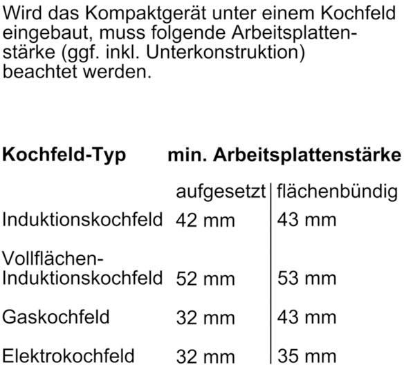 8. Bild von SIEMENS Backofen mit Mikrowelle »CM633GBS1«, CM633GBS1