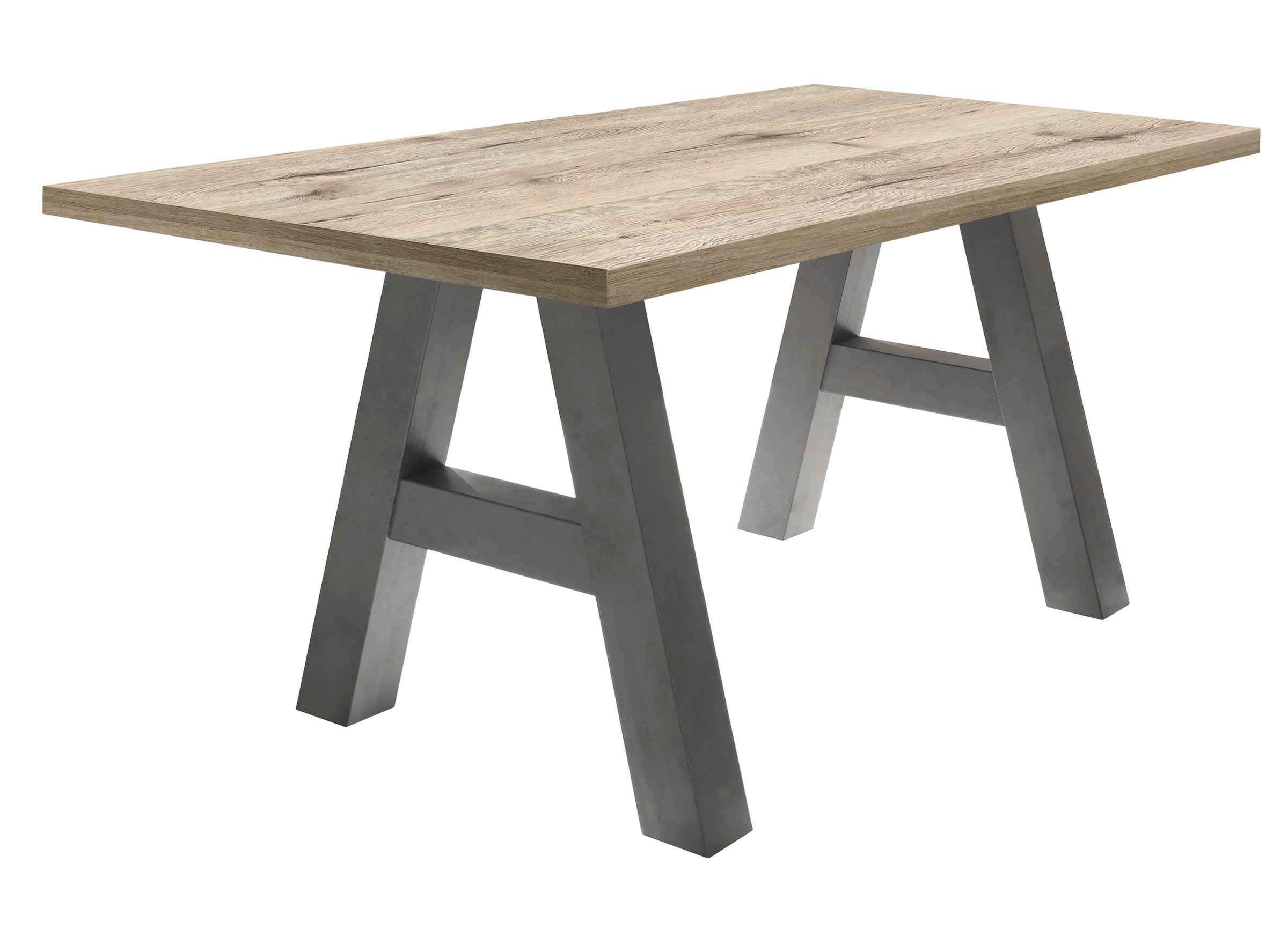 Mäusbacher Esstisch "Mister TOPSELLER" OTTOs Choice, Gestell in A-Form günstig online kaufen