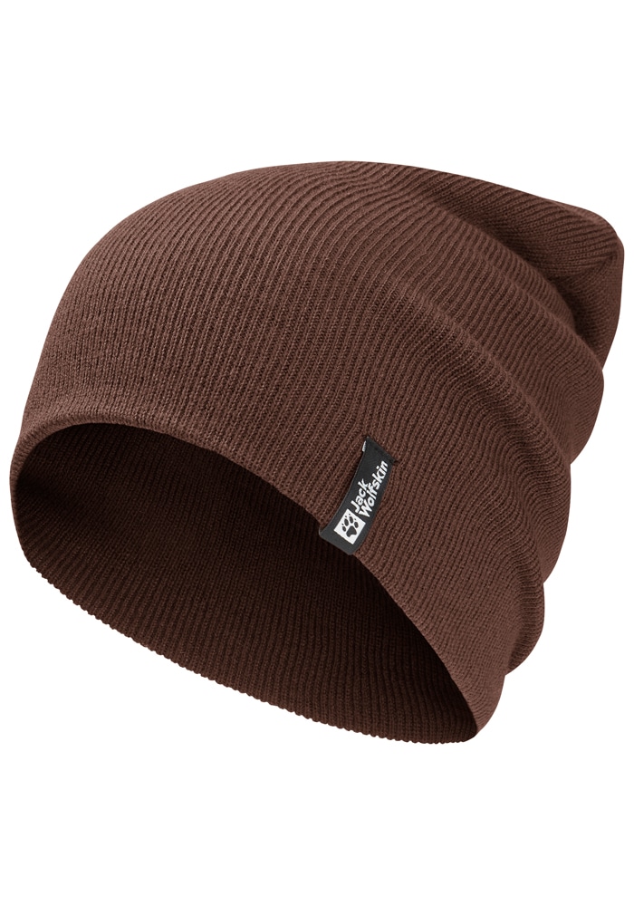 Jack Wolfskin Beanie »RIB BEANIE«