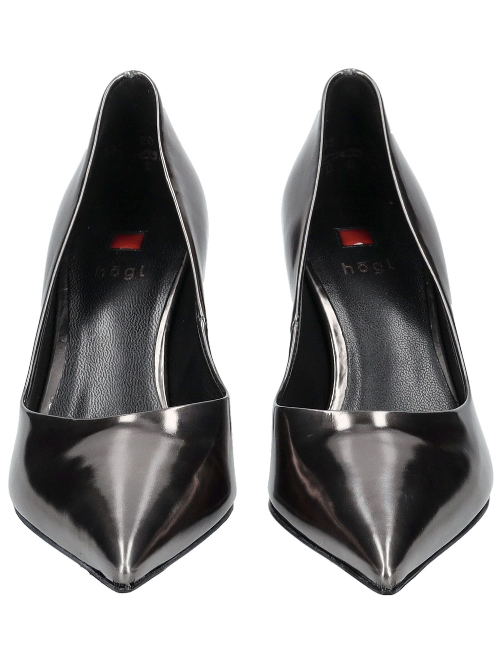 Högl High-Heel-Pumps »Högl Pumps Leder«