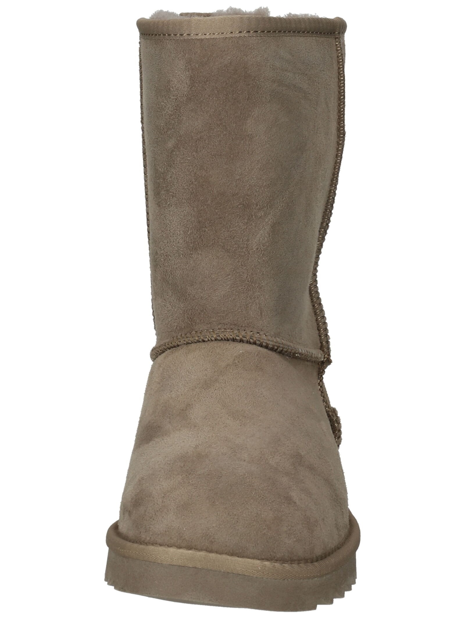 Ara Stiefelette »Ara Stiefelette Veloursleder«