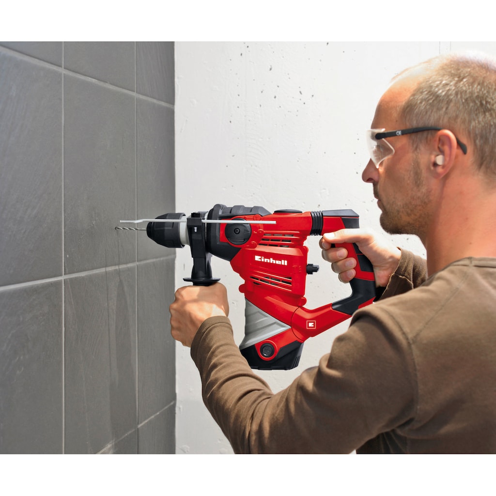 Einhell Bohrhammer »TC-RH 1600«, mit Transportkoffer