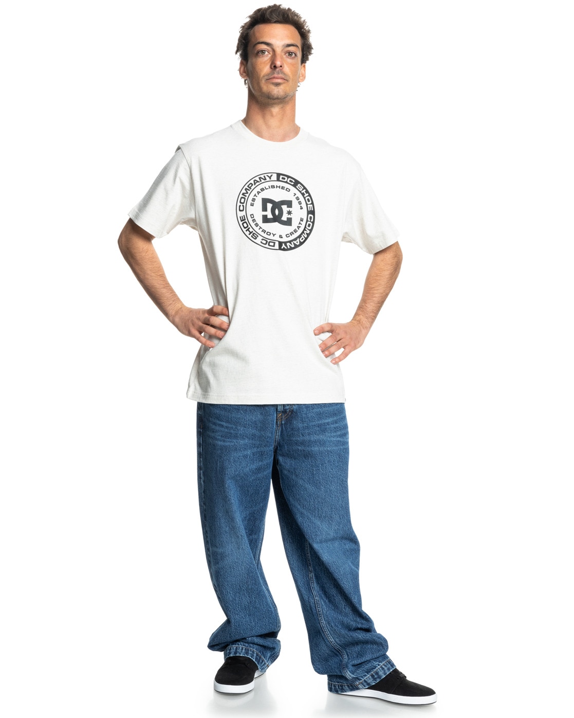 DC Shoes T-Shirt »DC Corpo«