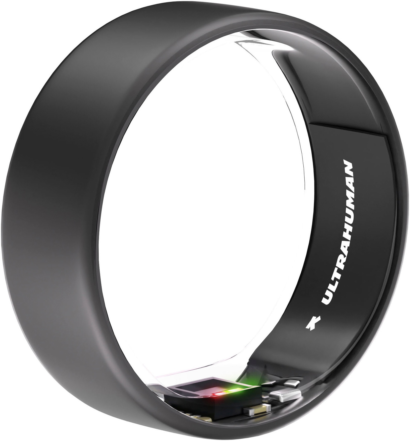 Ultrahuman Activity Tracker »Ring AIR - Größe 5«