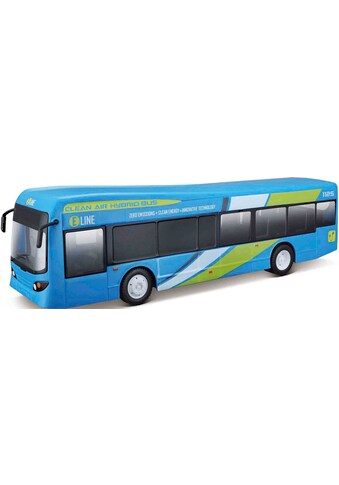 RC-Bus »City Bus 33 cm, blau«