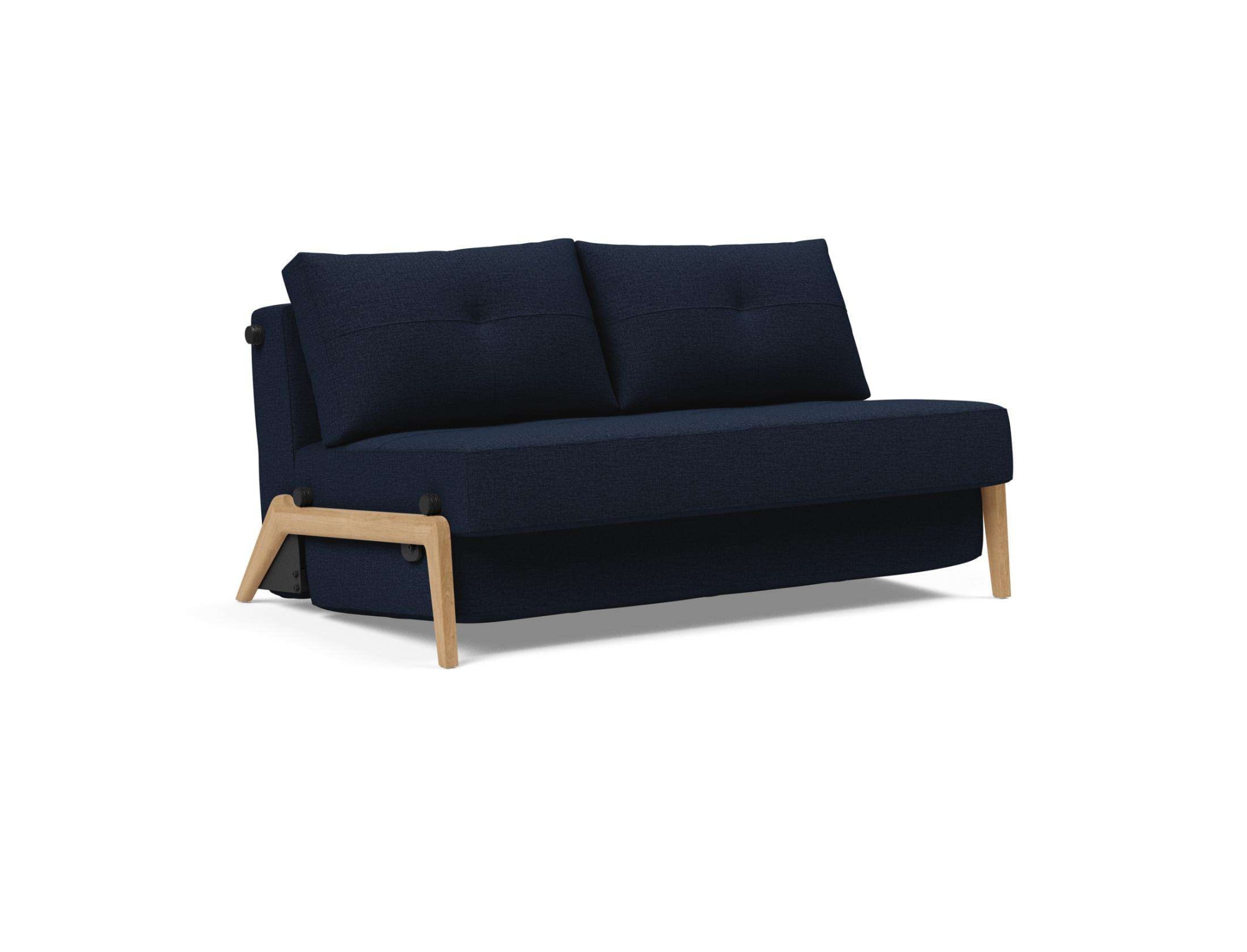 INNOVATION LIVING ™ Schlafsofa »Cubed Klappsofa, hochwertige Schlaffunktion günstig online kaufen