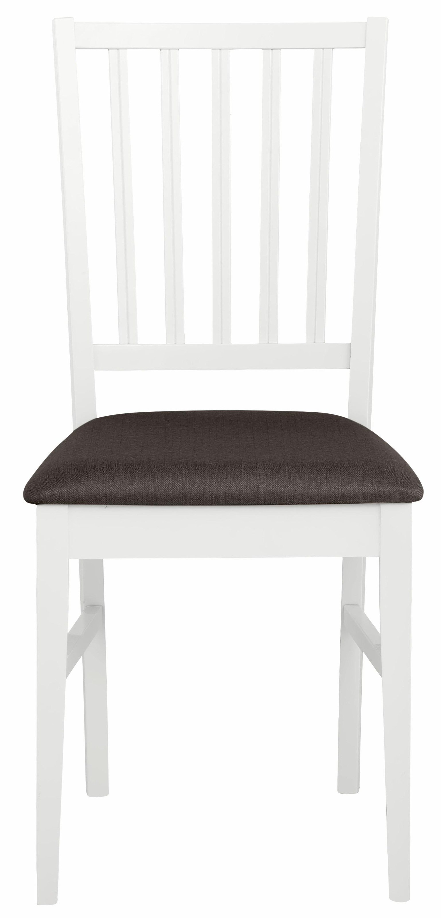 Home affaire Esszimmerstuhl »Ruanda Küchenstuhl TOPSELLER« (Set) 4 Stk.im 2 günstig online kaufen