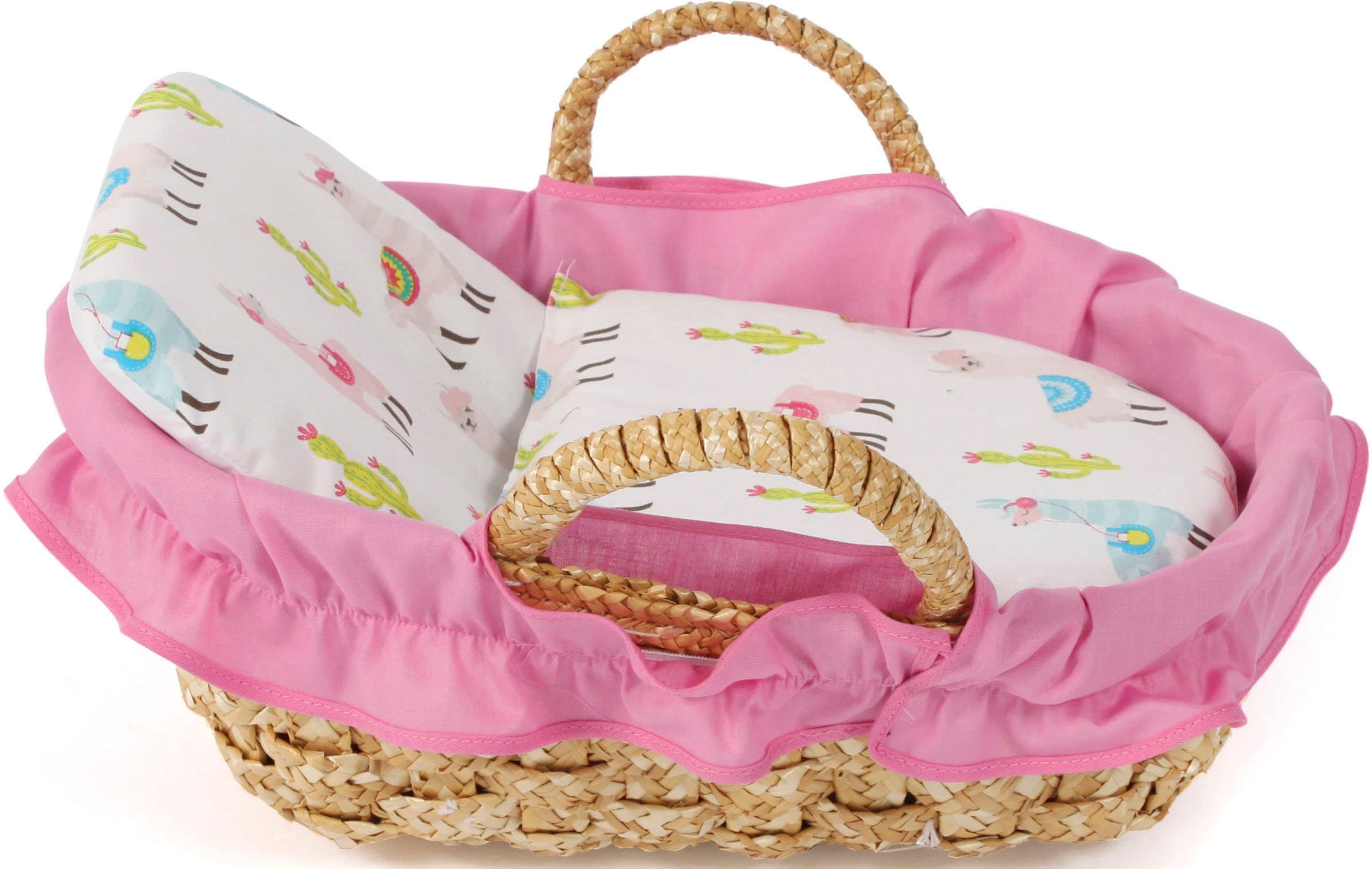 CHIC2000 Puppen Tragetasche »Lama, 38 cm«