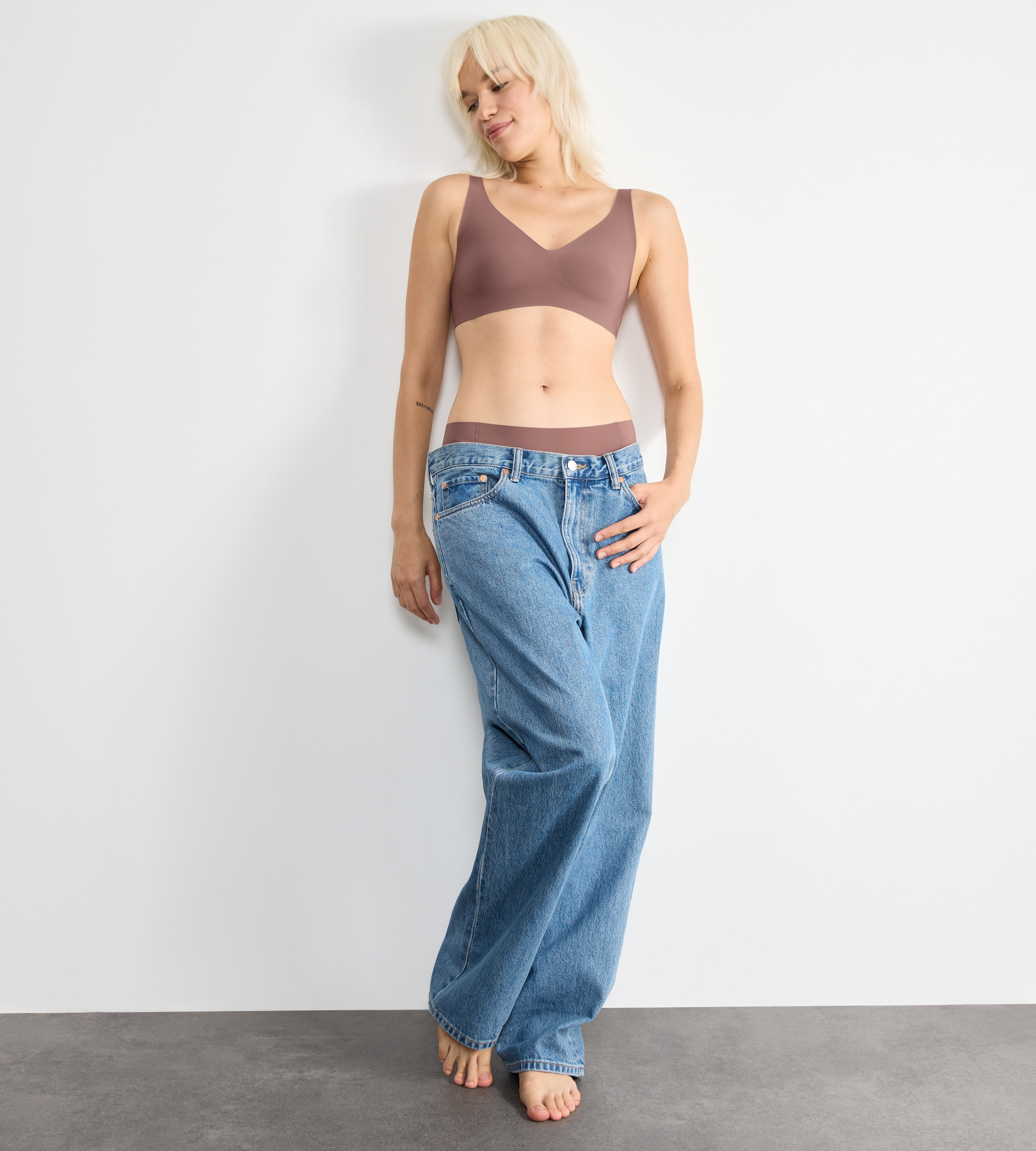 sloggi Slip »ZERO Feel 2.0 High waist«, nahtlos, ultraleicht, hohe Taille