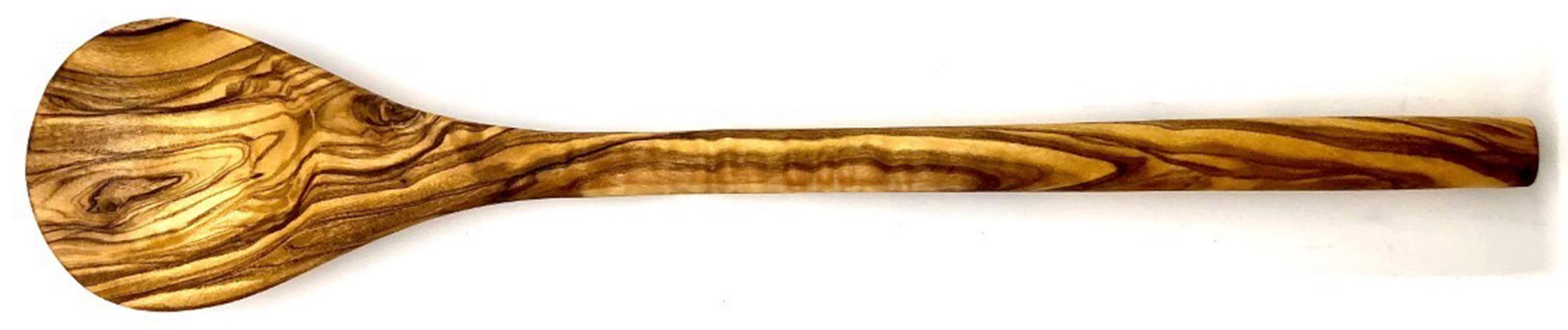 Olivenholz-erleben Kochbesteck-Set »aus naturbelassenem Olivenholz«, (Set, günstig online kaufen