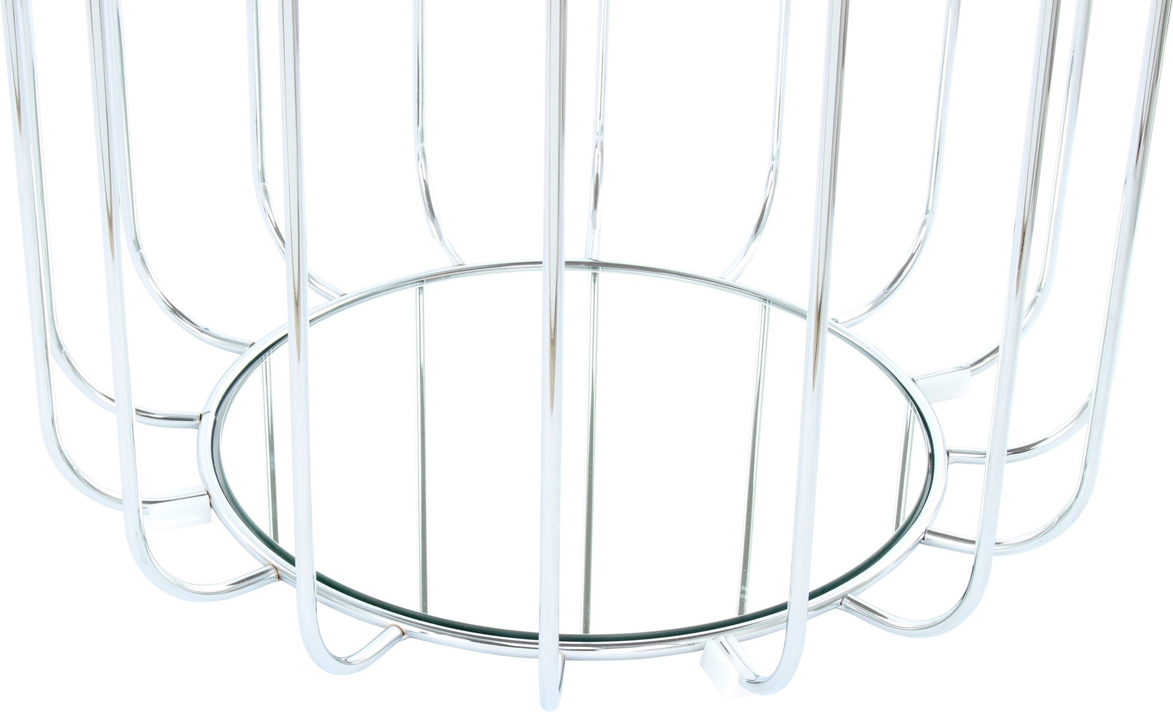 Kayoom Beistelltisch »Pouf Comfortable 110, abnehmbares und wendbares Obert günstig online kaufen
