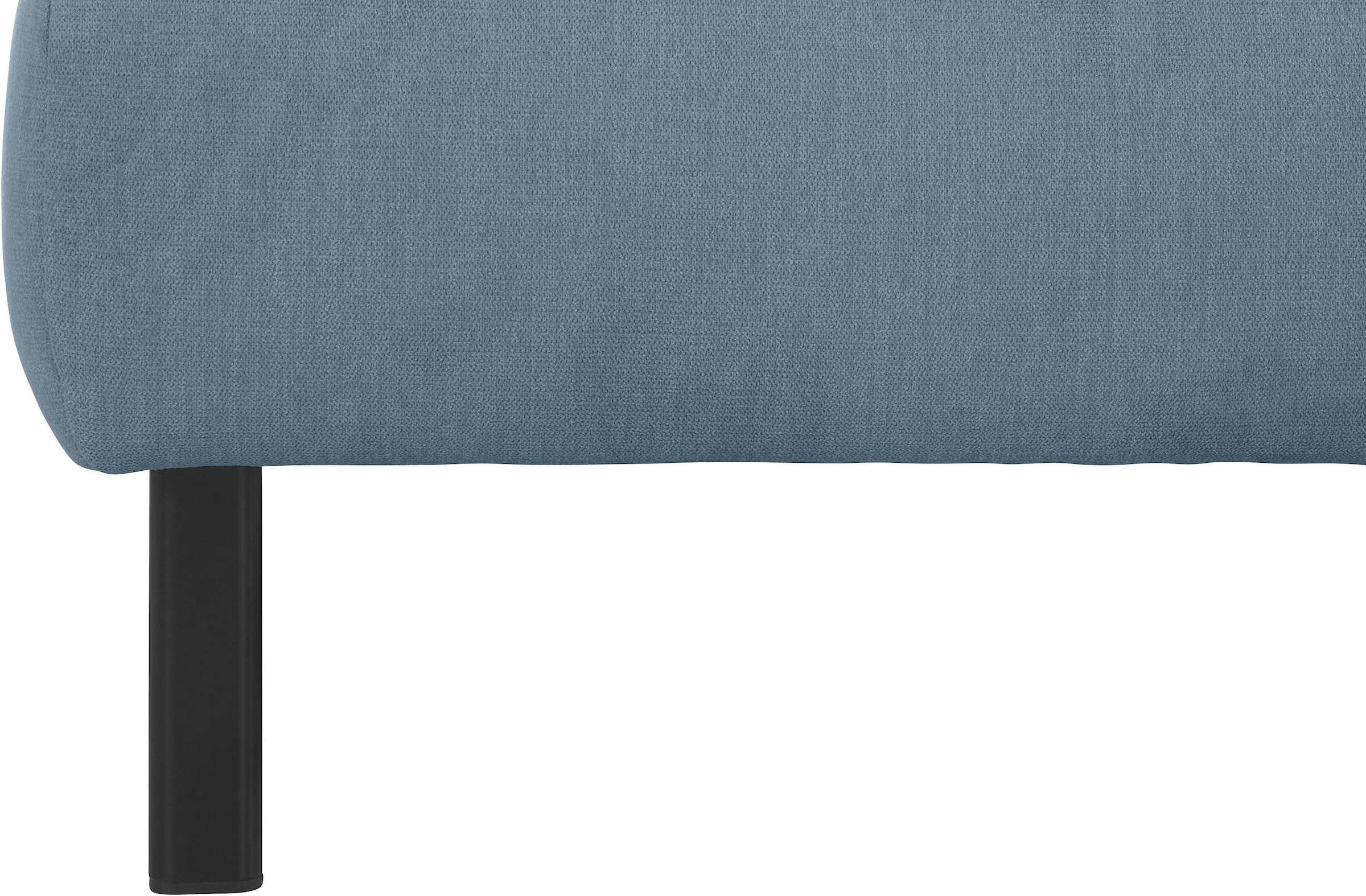 INOSIGN Wohnlandschaft »Birkholm U-Form«, Armlehnverstellung, auch in Easy Clean Bezug - mit Wasser zu reinigen