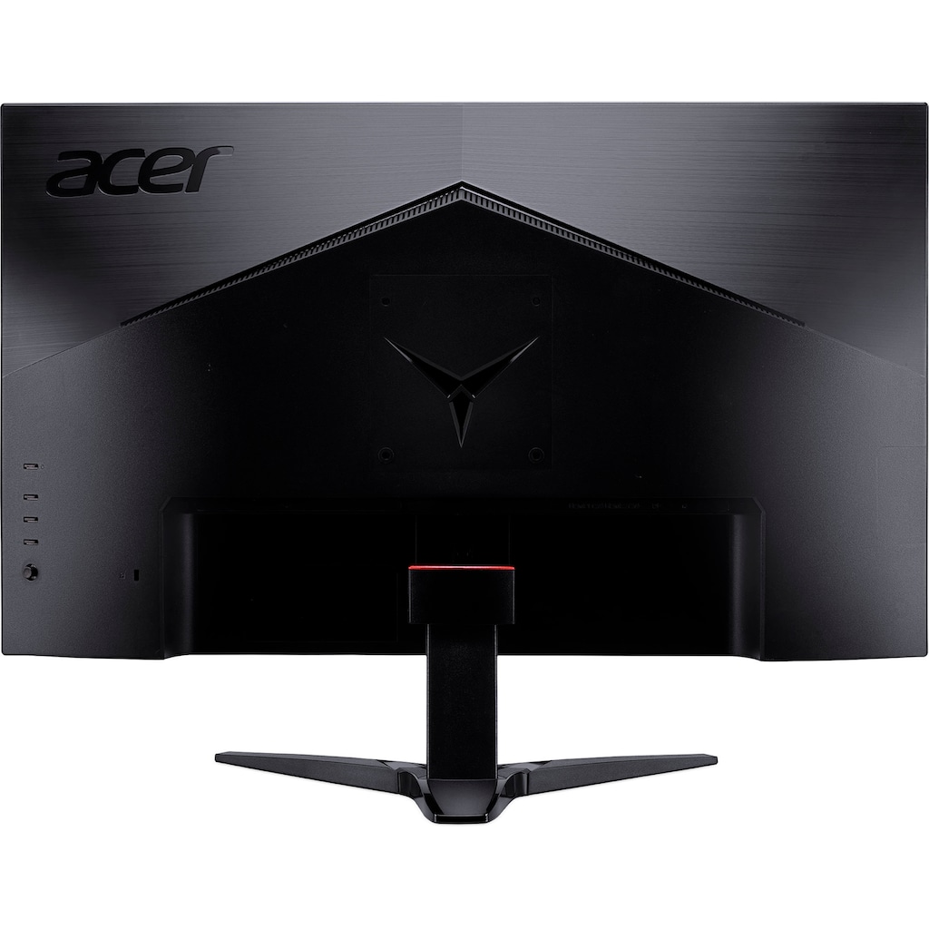 Acer Gaming-Monitor »Nitro KG272S«, 69 cm/27 Zoll, 1920 x 1080 px, Full HD, 0,5 ms Reaktionszeit, 165 Hz