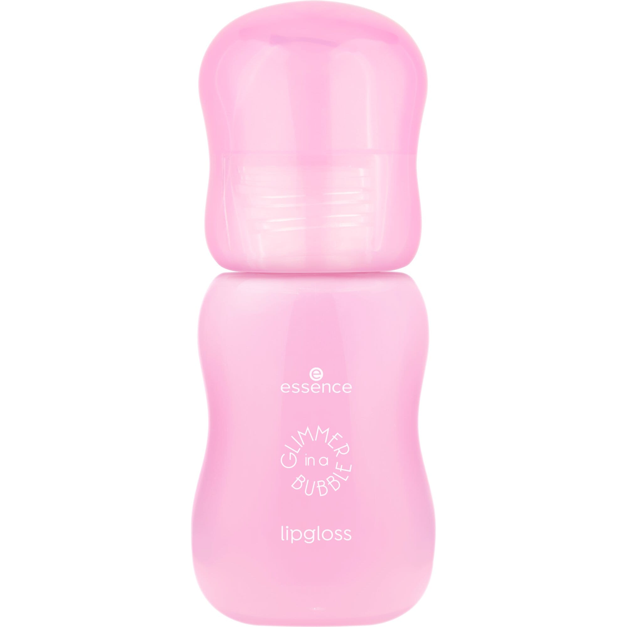 Essence Lipgloss »GLIMMER IN A BUBBLE lipgloss«