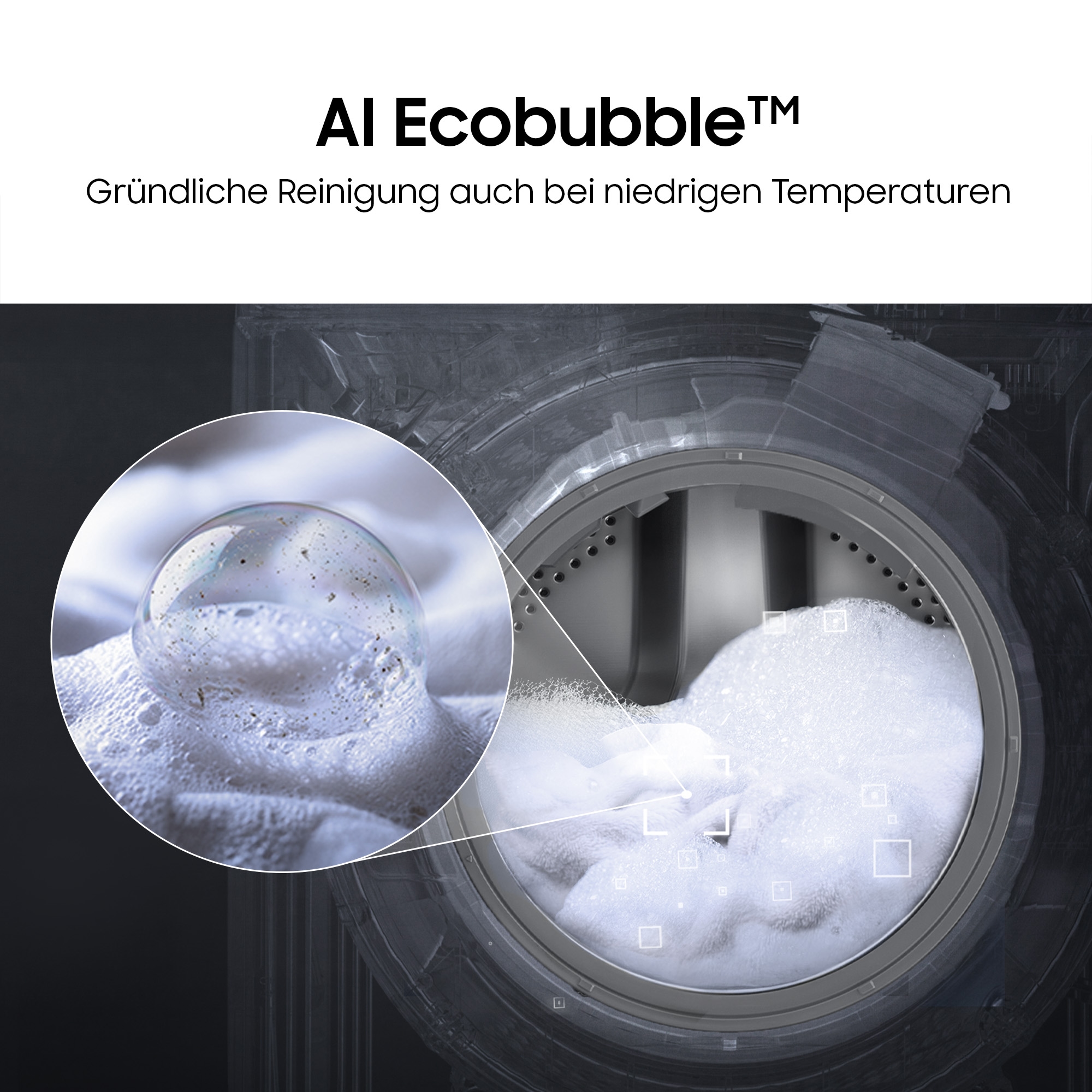 Samsung Waschtrockner »WD9EHG5B« 9 kg /6 kg