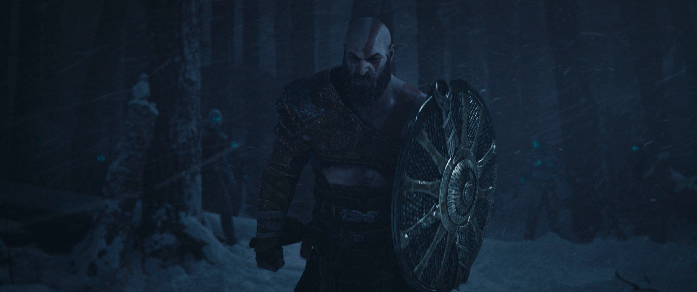 PlayStation 4 Spielesoftware »God of War Ragnarök«, PlayStation 4