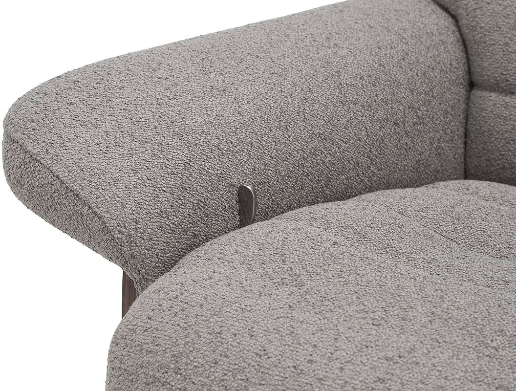 MCA furniture Relaxsessel »ULLA Relaxer«, (2 St.), 360° drehbar