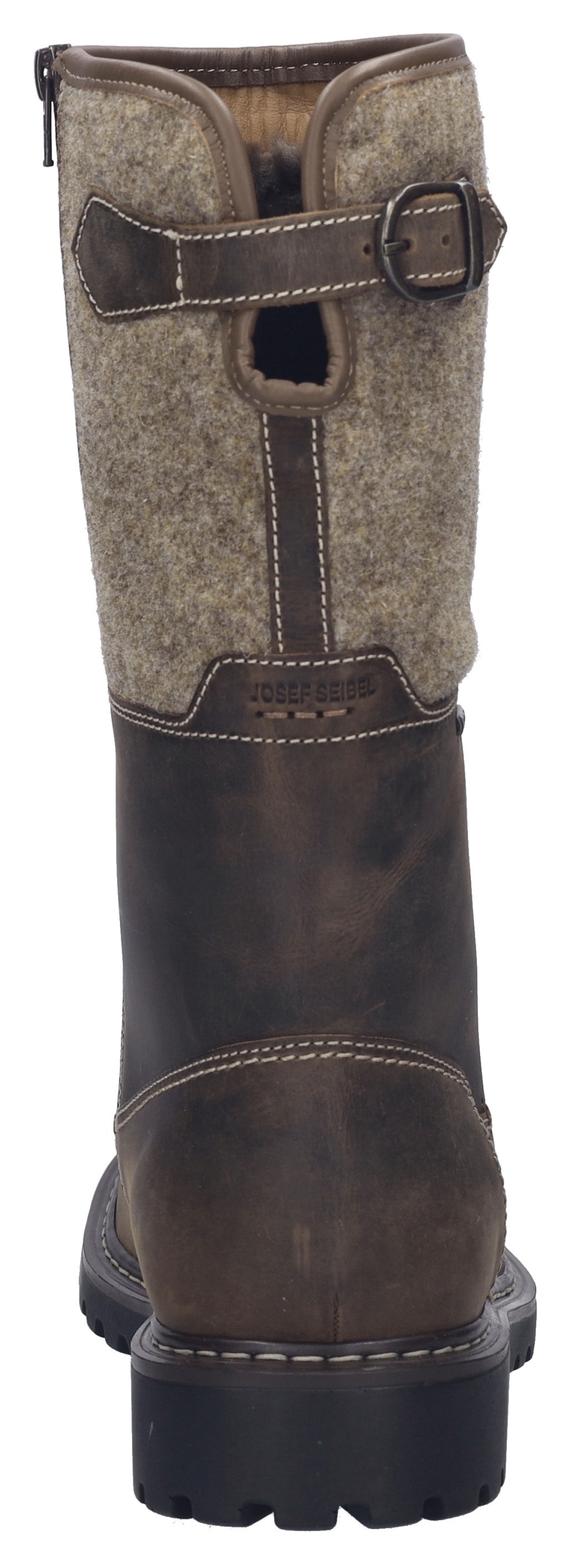Josef Seibel Winterstiefel »Chance 41«, Schneestiefel, Komfortschuh mit TEX-Ausstattung