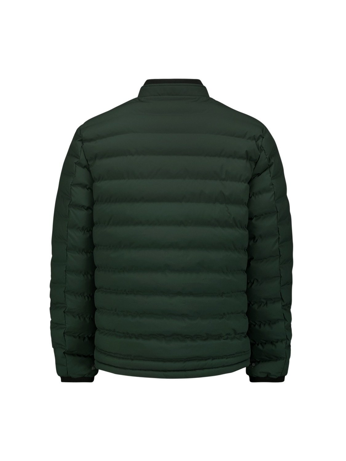 NO EXCESS Leichtdaunenjacke »No Excess Leichte Steppjacke mit sportlichem Look«