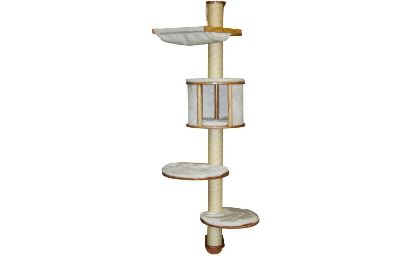 Kerbl Kratzbaum »Dolomit 168 x 75 cm« 168 cm hoch