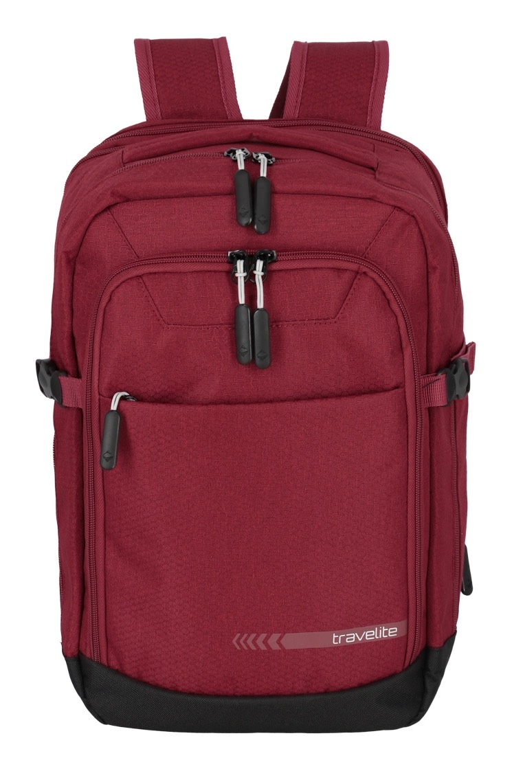 Laptoprucksack »KICK OFF Cabin Rucksack«, Reiserucksack Freizeitrucksack Kabinengepäck...