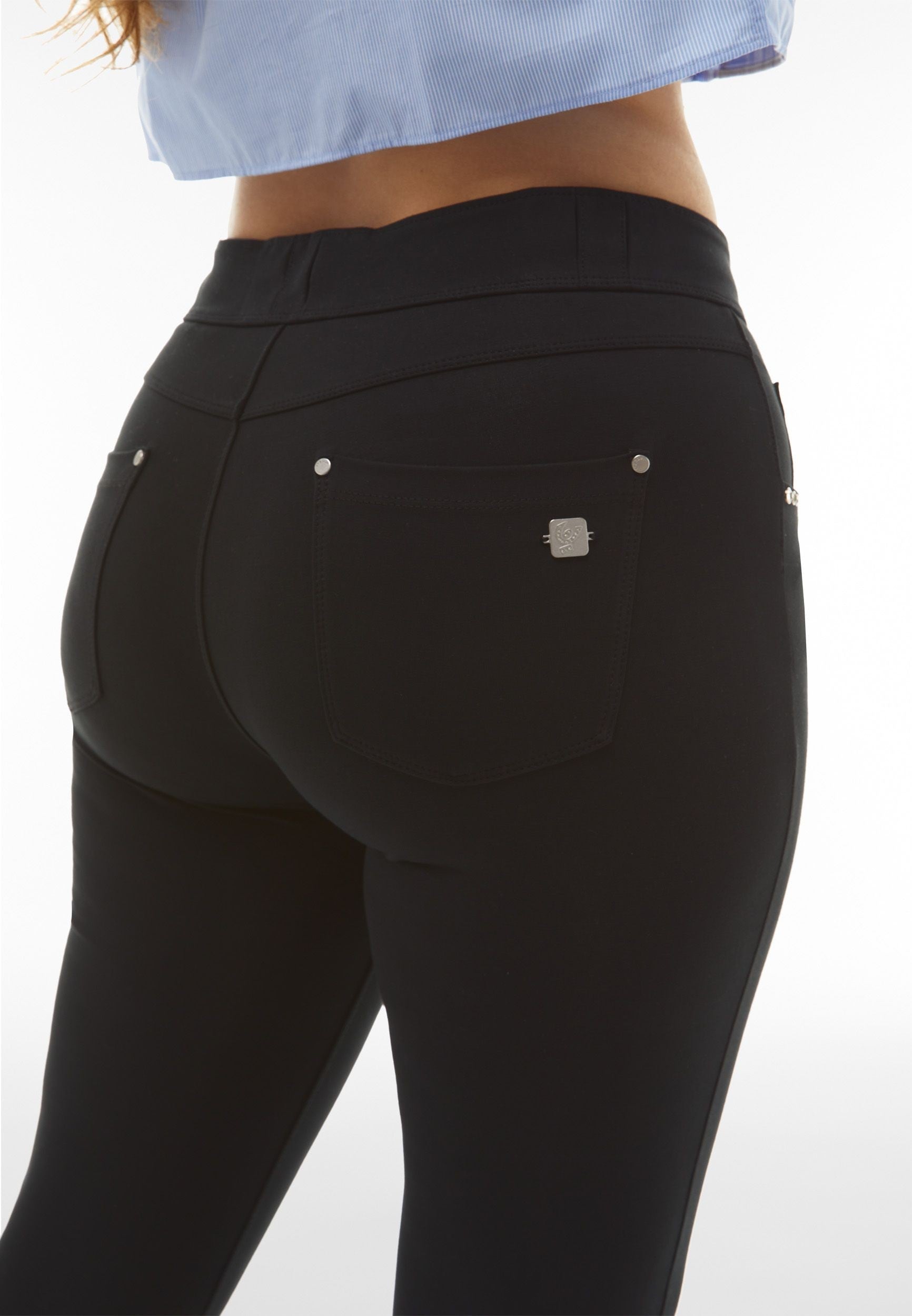 Freddy »Now Skinny«  mit Lifting & Shaping Effekt