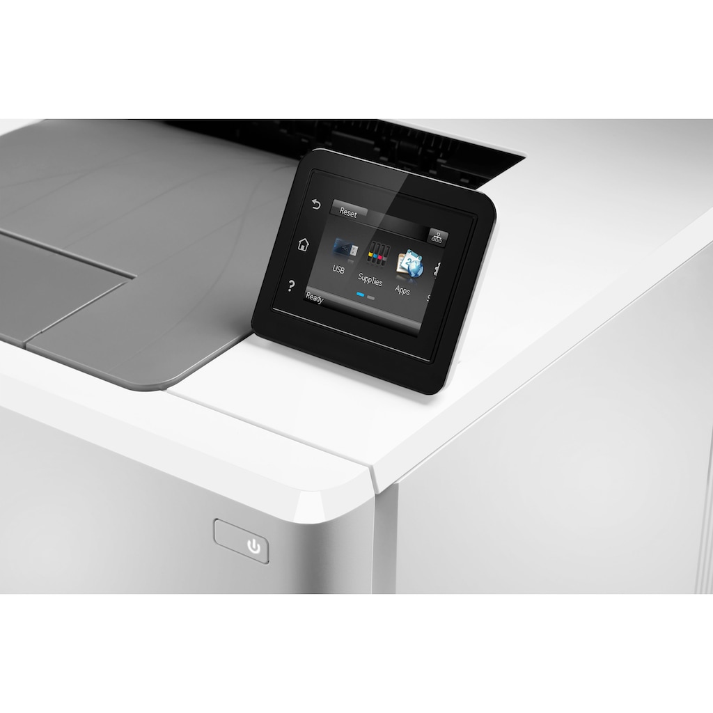 HP Multifunktionsdrucker »Color LaserJet Pro M255dw«, HP+ Instant Ink kompatibel