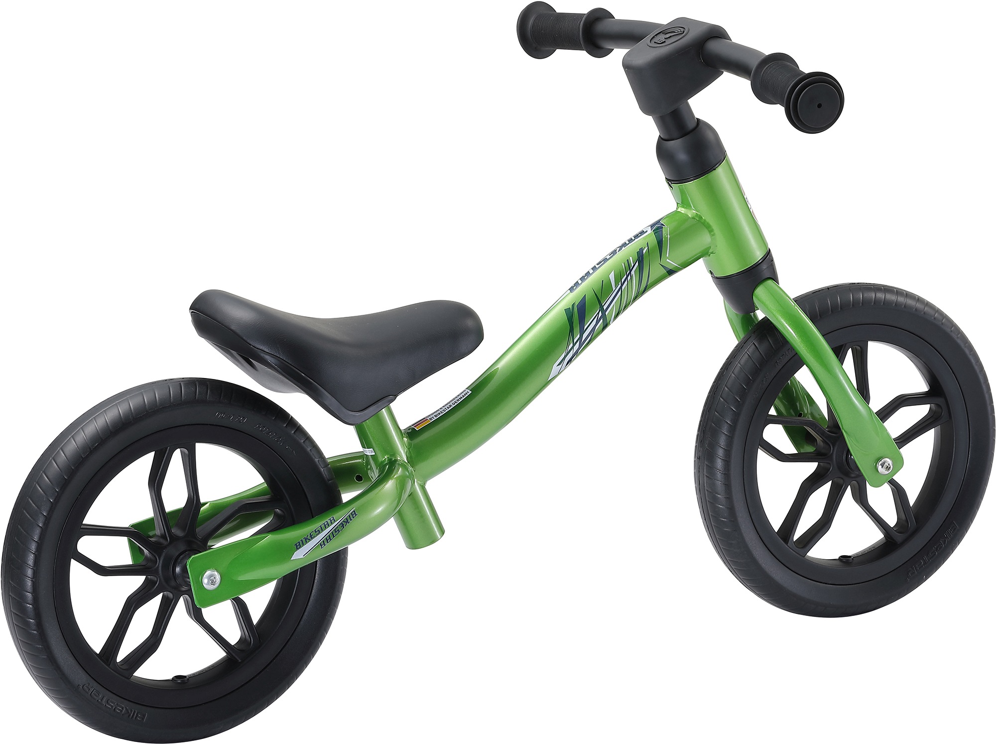 Bikestar Laufrad »Lightrunner«