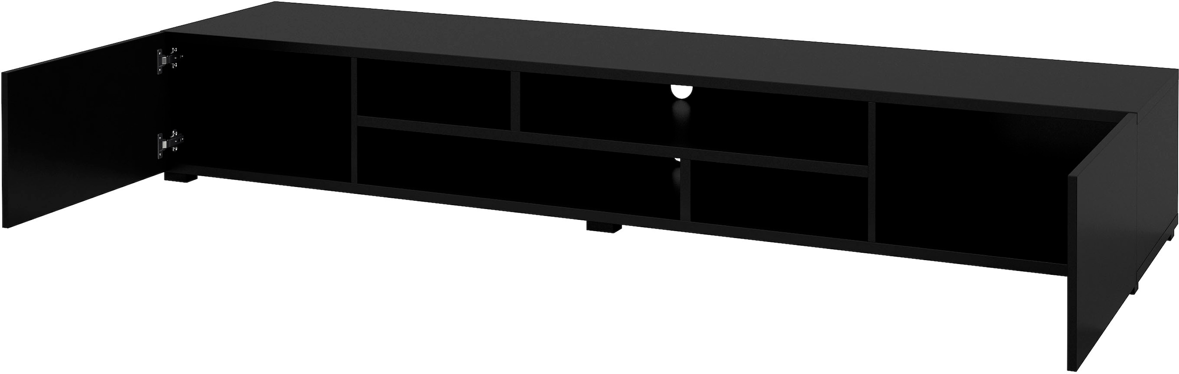 INOSIGN Lowboard »Coby«, Breite 208 cm