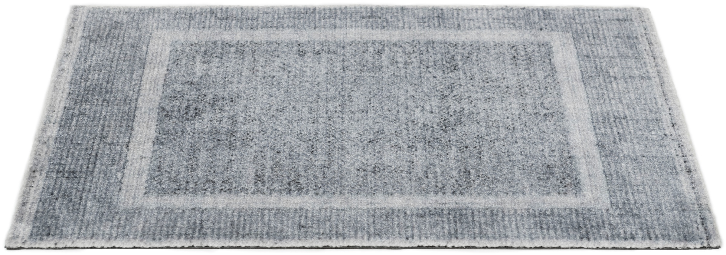 Barbara Becker Fußmatte »Square BB, Made in Belgium«, rechteckig, 10 mm Höh günstig online kaufen