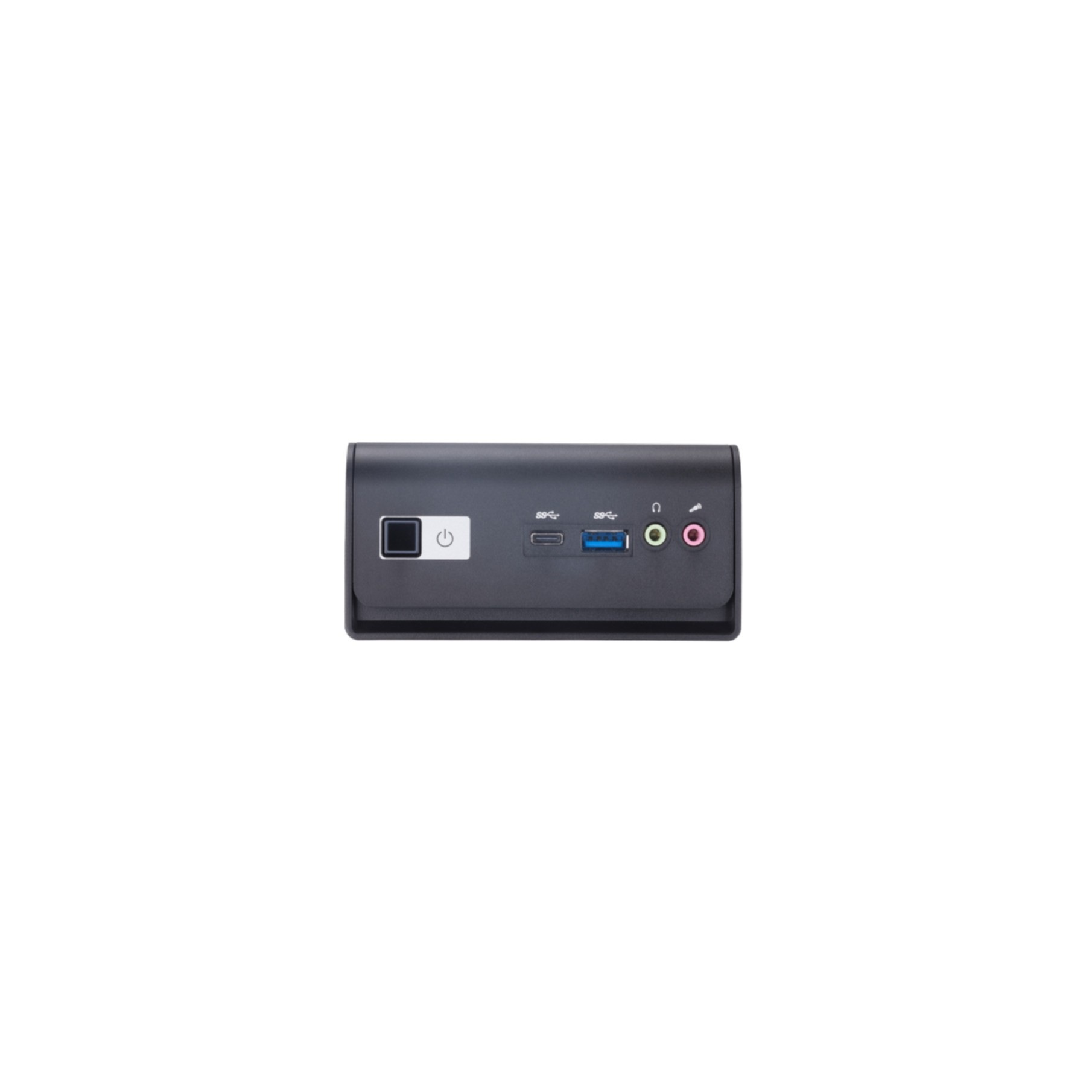 Gigabyte Barebone-PC »GB-BMCE-5105«