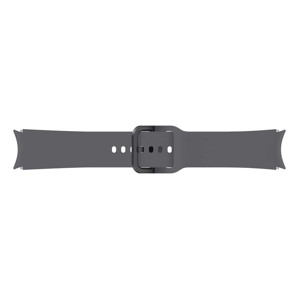 Samsung Smartwatch-Armband »Sport Band (20 mm, M/L)«