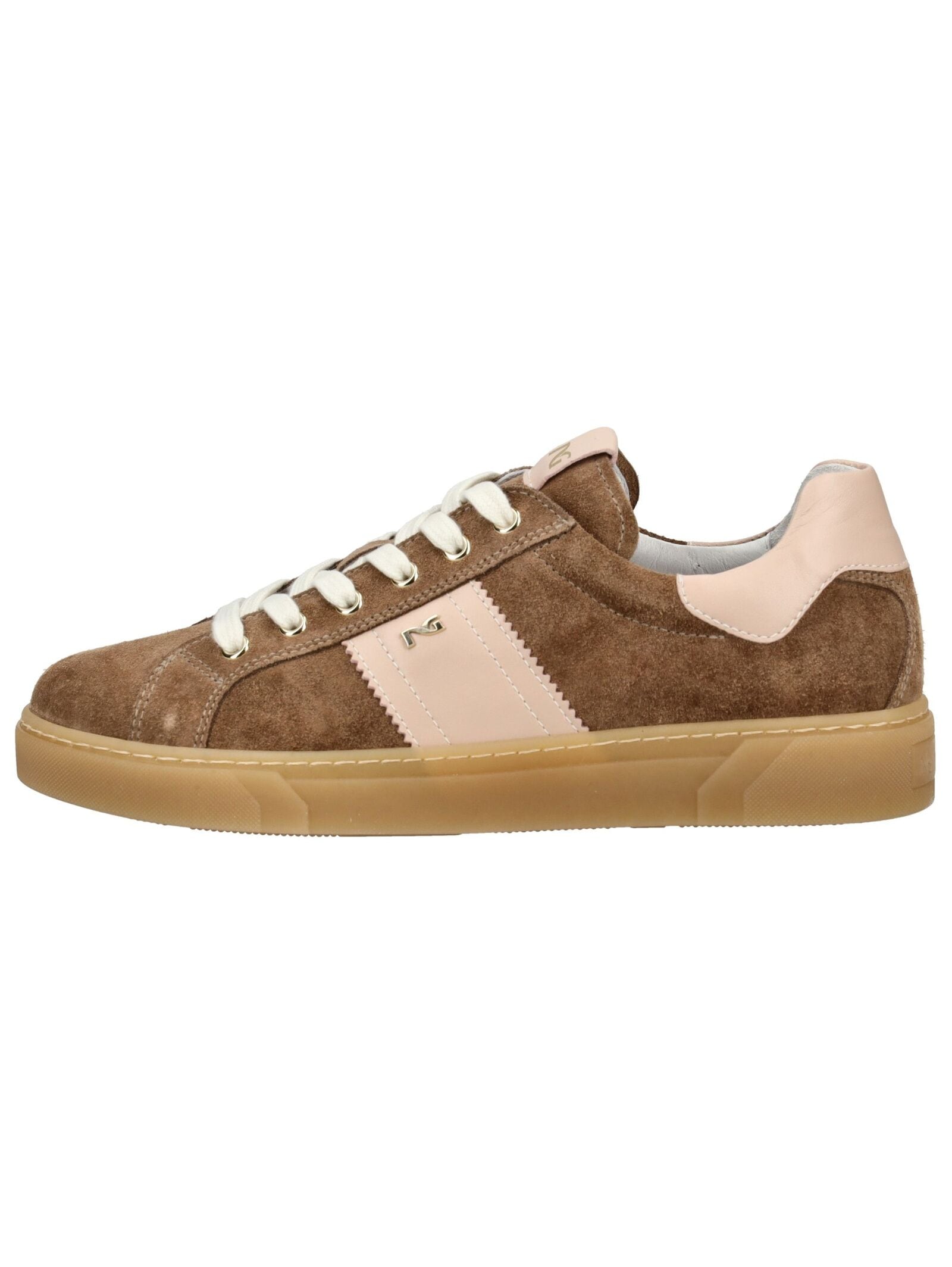 Nero Giardini Sneaker »Nero Giardini Sneaker Veloursleder«