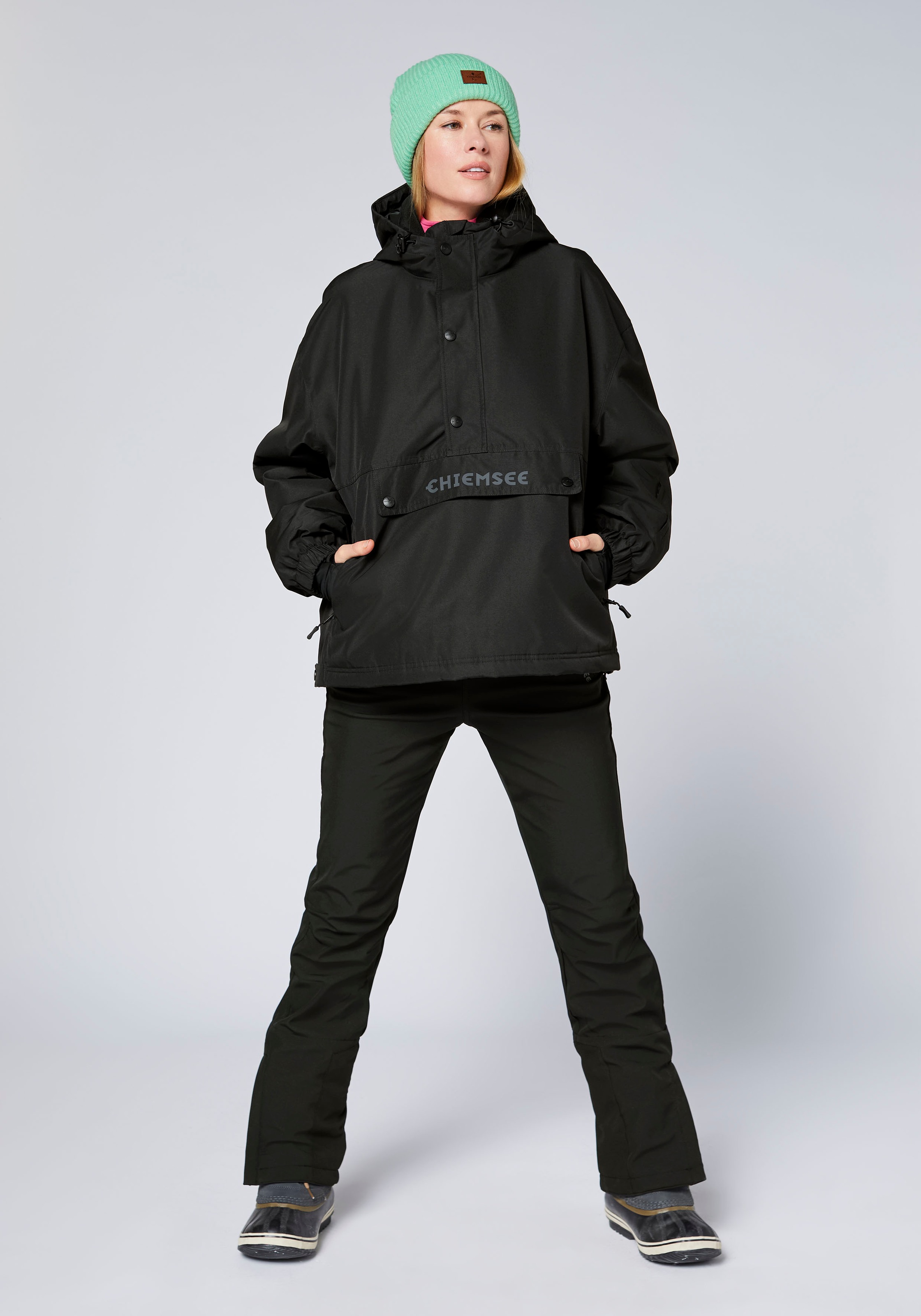 Chiemsee Outdoorjacke