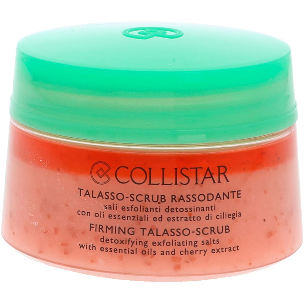 COLLISTAR Körperpeeling »Firming Talasso Scrub«